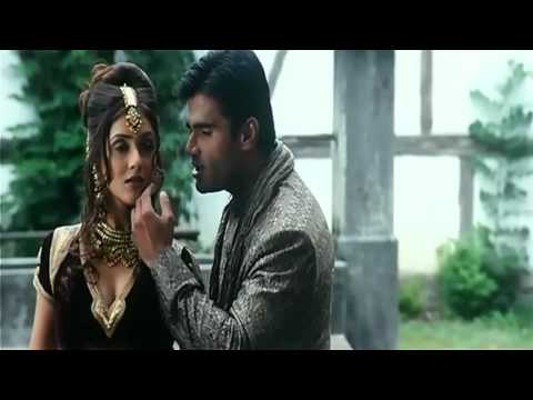 Tum lakh Chupe Ho - Pyaar Ishq Aur Mohabbat (2001) *HD* 1080p...