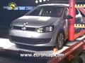 Euro NCAP | VW Polo | 2009 | Crash test