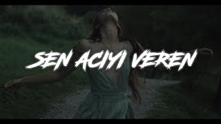 Mervenur Taşova - Sen Acıyı Veren (Emin Bilen Remix)
