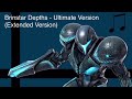 Super Smash Bros. Ultimate OST: Brinstar Depths (Full Version, SFX)