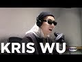 Kris Wu discusses his Diss Track, New Album, Car Collection, Basketball & more!