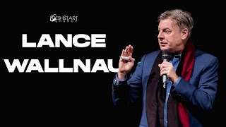 Lance Wallnau | January 16, 2022