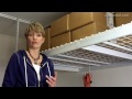 Clutter Video Tip: Best Quick Fix for Organizing Your Garage