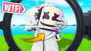 Fortnite Funny Fails & WTF Moments #2019