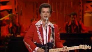 Video Didi you know your love had taken me that high? Conway Twitty