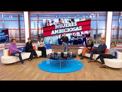 Las mujeres uruguayas ¿son ambiciosas?