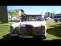 W108 mercedes benz 280se