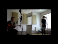 The Neighbours Can't Breathe (acoustic)