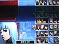 KOF 2002     SONICK