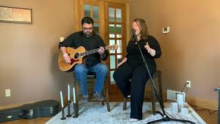 Party of 2 | Staying Alive | The Bee Gees Cover