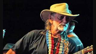 Watch Willie Nelson You Were It video