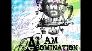Watch I Am Abomination Extinction video