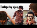 Thalapathy vijay photo and video collection 🥰please subscribe me 🙂❤