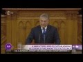 2016 09 12 Orbán Viktor: A kvóta elhibázott és kell a kerítés