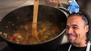 Jai Cuisiné Une Ratatouille Je Déteste Les Légumes