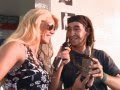 AN Lilian Ruiz feria guazu part 1