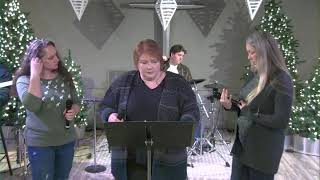 Sunday Worship 12/11/22