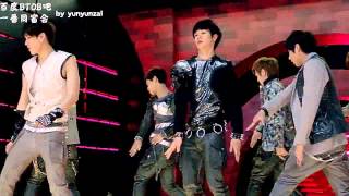 Watch Btob Irresistable Lips video