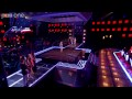 Shellyann performs 'Firework': Knockout Performance - Episode 10 - The Voice UK 2015 - BBC One