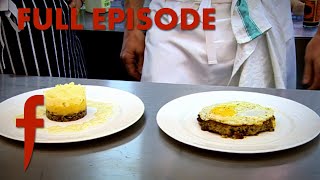 Gordons Haggis Challenge The F Word Full Episode