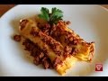 Cannelloni Ripieni di Ricettepercucinare.com