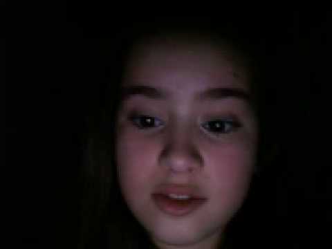 Re Actress Ryan Newman singing Re Actress Ryan Newman singing