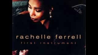 Watch Rachelle Ferrell My Funny Valentine video