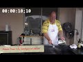 GM#1021-How to remove grease from Griddle Master Griddle Top