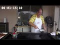 GM#1021-How to remove grease from Griddle Master Griddle Top