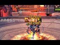 KFM full combo macro autohotkey