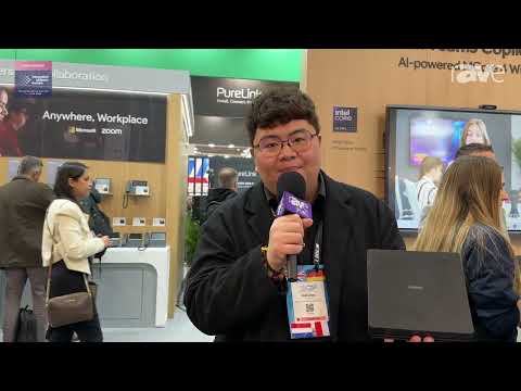 ISE 2025: Yealink Highlights 4th-Gen MCore Mini-PC with Advanced AI Capabilities, Copilot Support
