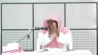 Lesson 7 | Seerah through the Tafseer of the Quran | Sh. Abu Hanifah (Ismail Rufai)