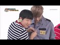 130814 Exo Weekly Idol Eng Sub Part 1 3 images 130814 Exo Weekly Idol Eng Sub Part 1 3