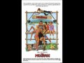 Are You Ready For The Summer From The Film Meatballs