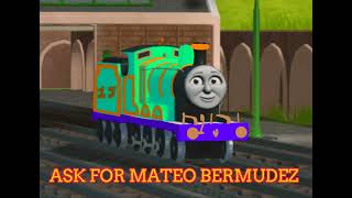 Ask For Mateo Bermudez Trailer