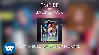 Sweet California - Empire (Feat. Jack & Jack) (Lyric Video)