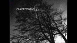 Watch Claire Voyant Abyss video