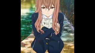 A Silent Voice - Mann Mera