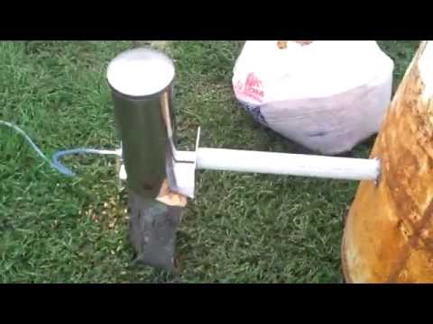 Как сделать холодное копчение Как сделать холодное копчение