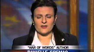 CNN (The Edge) - DioGuardi vs Sremac 10-06-2000