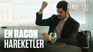 Maraşlıdan Racon Laflar Hareketler Maraşlı