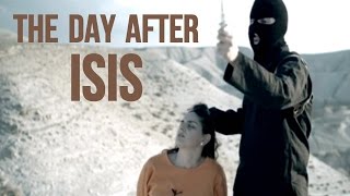 The day after ISIS - Official trailer