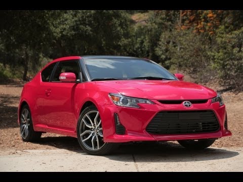 Mile High Acura on 2013 Scion Fr S  A New Hope    Ignition Episode 14