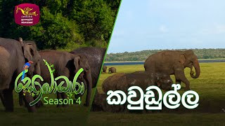 Sobadhara - Sri Lanka Wildlife Documentary |  Kaudulla National Park