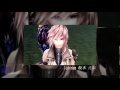 Dissidia 012: Duodecim Final Fantasy JUMP FESTA 2011 Trailer