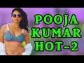 Pooja Kumar Hot-2