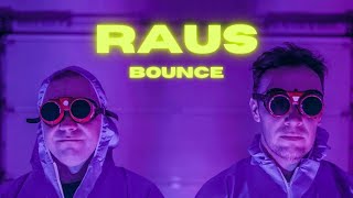 Gacek Feat. Dnchp - Raus Bounce