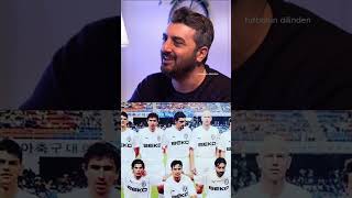 Şampiyonlar Ligi Maçında Yaşanan İlginç Olay Sinan Kaloğlu