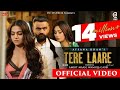 Afsana Khan : Tere Laare (OfficialVideo) Amrit Maan New Punjabi Songs 2021- Latest Punjabi Song 2021