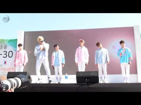 ASTRO First Love LİVE